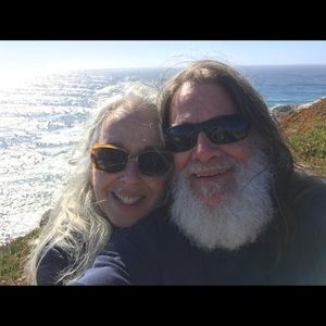 Meet your Posher, Roz